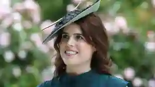 Princess Eugenie's Personal Delivery of Gifts for Modern Slavery Victims