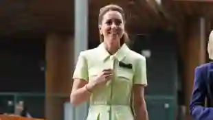 Why Princess Kate Is Keeping Her Illness A Secret