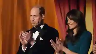 Prince William and Princess Kate