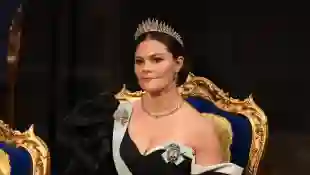 Princess Victoria- Her Most Beautiful Looks
