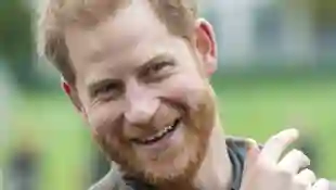 Prince Harry