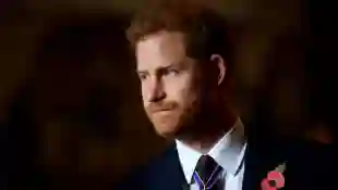 Prince Harry