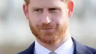 Prince Harry