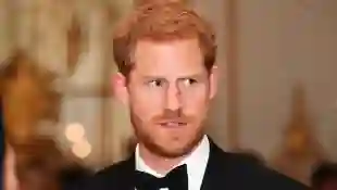 Prince Harry