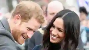 Harry & Meghan confirmed the name of their new foundation with a link to Archie!