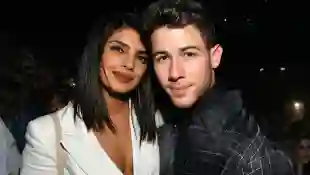 Priyanka Chopra Shares Photo Taken On First Date With Husband Nick Jonas: "I Love You"