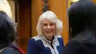 Queen Consort Camilla