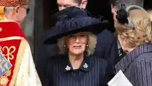 Queen Consort Camilla