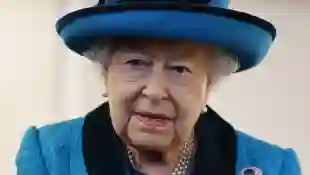 Queen Elizabeth II is "very sad" that Archie won't be coming to the UK.