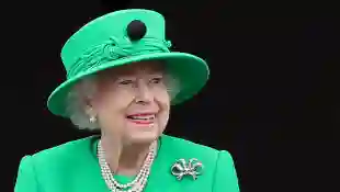 Queen Elizabeth II Platinum Jubilee 2022 - Platinum Jubilee Pageant