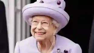 Queen Elizabeth II