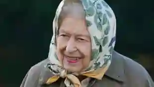 Queen Elizabeth Cancels Lunch