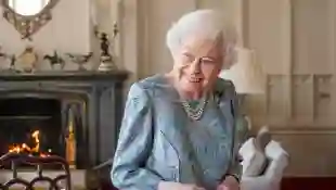 How She Shines! First Pictures Of The Queen After Her Birthday