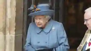 Queen Elizabeth II Commonwealth Service