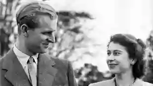 Queen Elizabeth II and Prince Philip Couple Quiz