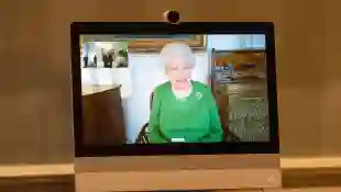 Queen Elizabeth II To Deliver Televised Commonwealth Day Speech