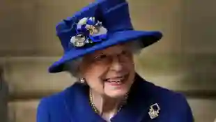 Queen Elizabeth II To Hold Spring Memorial For Prince Philip