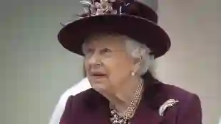 La reina Isabel no regresará al Palacio de Buckingham en 2020