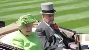 Queen Elizabeth and Prince Philip Are Reportedly Planning His 100th Birthday In Lockdown