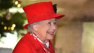 Queen Elizabeth Shares First Message of 2021 For Special Anniversary