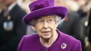 Queen Elizabeth Shares Heartbreaking Message On Her 94th Birthday