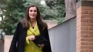 Queen Letizia