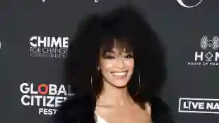 'Queen Sono': This Is Pearl Thusi