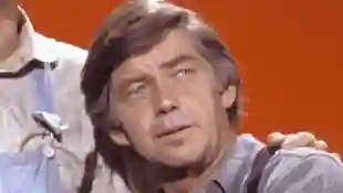 Ralph Waite