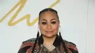 Raven-Symoné Talks New Music, Becoming More Comfortable With Herself: "I'm Still Growing Into Who I Am"