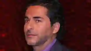 Actor y conductor mexicano Raúl Araiza