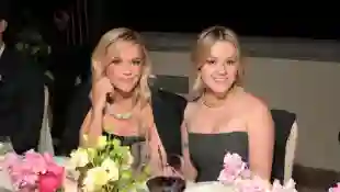 Reese Witherspoon and Ava Phillippe