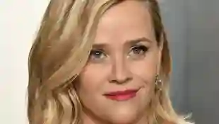 Reese Witherspoon Jokes About Embarrassing Her Kids