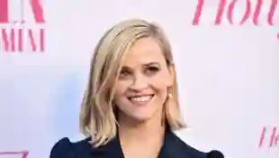 Reese Witherspoon Shares That A 'Legally Blonde' Reunion Is Happening