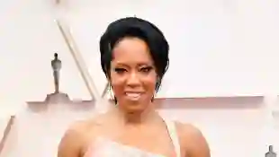 Regina King Makes Her Debut As A Director With 'One Night In Miami'