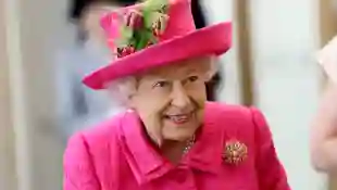 Queen Elizabeth To Open Drive-In Cinema On Her Norfolk Property
