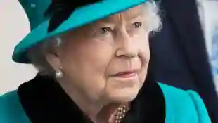 Reina Isabel de Inglaterra