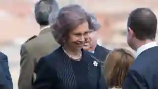 Reina Sofía de España