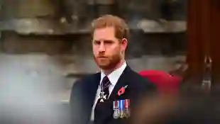 Revisiting Prince Harry's Military Career