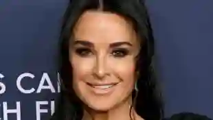 'RHOBH': Kyle Richards Admits Garcelle Beauvais Paid Donation After Publicly Accusing Her of "Never" Paying
