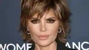 'RHOBH' Reunion: Lisa Rinna Brings Printed Out Screenshots Of Messages Between Brandi and Denise