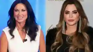 Real Housewives Of Dallas: The Drama Between LeeAnne Locken And D'Andra Simmons Continues