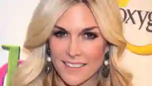 'RHONY': Tinsley Mortimer Confirms Exit From The Show