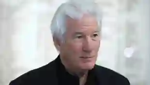 Richard Gere Quiz: Test Your Knowledge Of The Actor