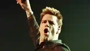 Ricky Martin en 1999