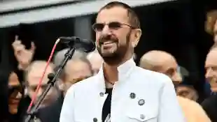 Ringo Starr