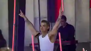 Robbie Williams