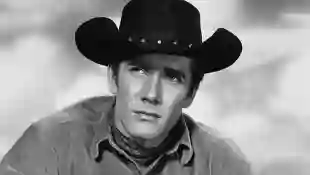 Robert Fuller from 'Laramie' Today