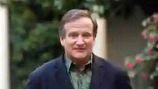Robin Williams