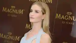 Rosie Huntington-Whiteley