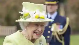 Royal Family Schedule Visits With Queen Elizabeth II For The Week